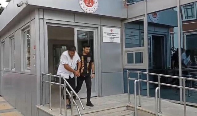 Esenyurt'ta tartıştığı arkadaşını öldüren şüpheli tutuklandı