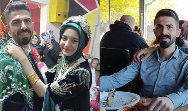 Eşi Elif'i bıçakla öldüren sanığın, akıl sağlığı raporu bekleniyor
