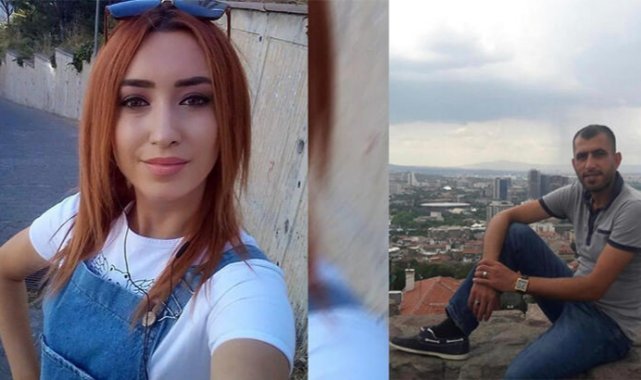 Eski eşini yaralayıp, erkek arkadaşını öldüren şüpheli yakalandı