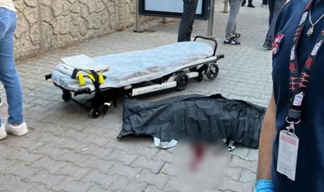 Eski kayınbiraderleri tarafından öldürüldü