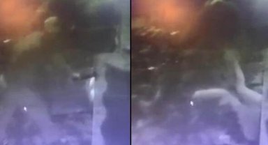 Eski nişanlısını pompalı tüfekle darbetti