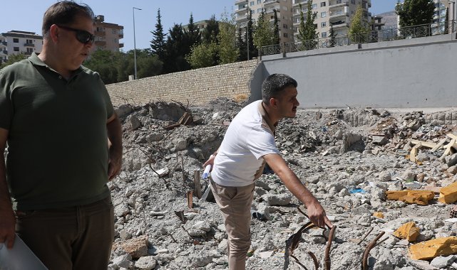 Ezgi Apartmanında 35 canın ölümün neden olan pastanecilere yakalama kararı