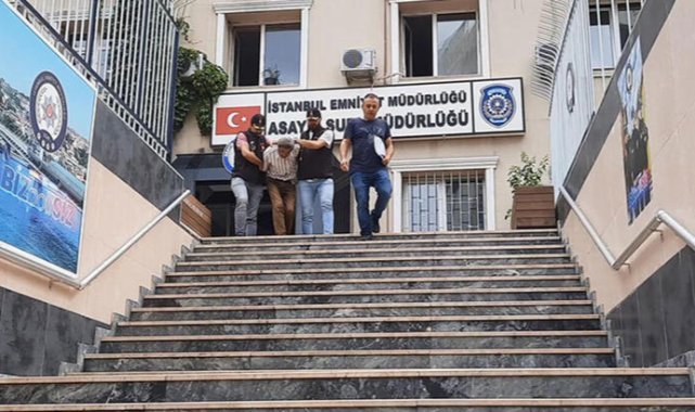 Fatih'te ağabeyini öldüren sanığa müebbet hapis cezası