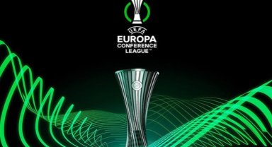 Fenerbahçe ve Beşiktaş’ın UEFA Avrupa Konferans Ligi’ndeki rakipleri belli oldu