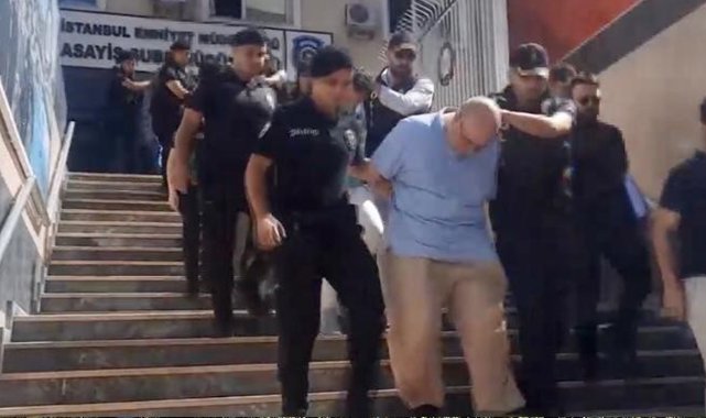 FETÖ’cü doktorun çocuklar üzerindeki iğrenç tuzağını savcı bozdu