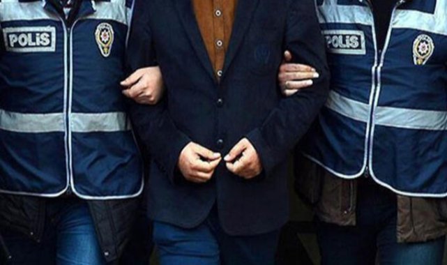 FETÖ'nün 'sınav usulsüzlüğü' soruşturmasında 20 gözaltı kararı