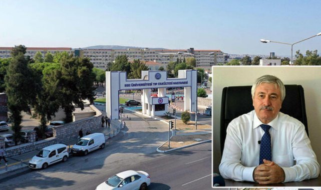 FETÖ sanığı eski rektör Hoşcoşkun'a, 15 yıl hapis istemi