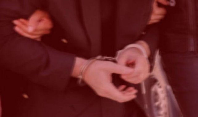FETÖ soruşturmasında 25 şüpheli hakkında gözaltı kararı