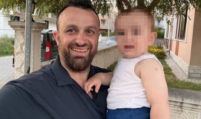 Fuar için Dubai'ye giden gemi mühendisinden haber alınamıyor