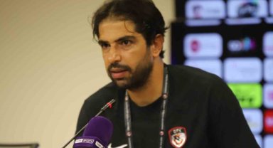 Gaziantep FK, Teknik Direktör Erdal Güneş ile yollarını ayırdı