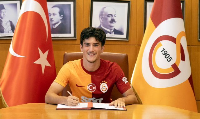 Gökdeniz Gürpüz, Galatasaray’da