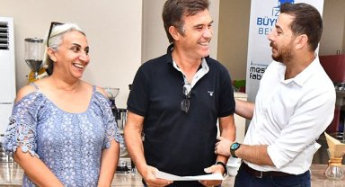 Gol krallığından barista krallığına