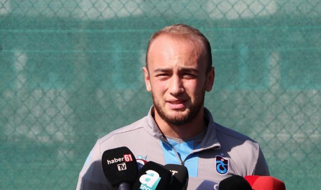 Göztepe’de hedef Doğan Erdoğan