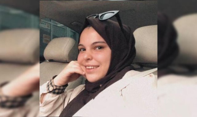Hafif ticari araç, ağaca çarptı; sürücü Gizem öldü, kuzeni yaralı