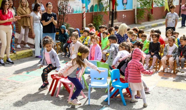 Hareketlilik Haftası’nda dopdolu bir program Bucalıları bekliyor