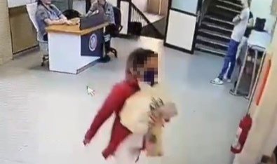 Hastaneden 3 günlük bebeği kaçırmıştı, mahkemeden şok karar