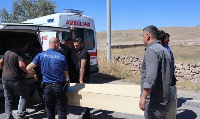 'Hatalı sollama' kazasında 3 işçi öldü, 2 kişi yaralandı