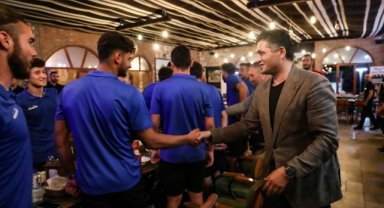 Helvacı’da Hedef Üst Lig