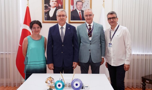 Hipospadias cerrahisi uzmanları Ege Üniversitesinde bir araya gelecek