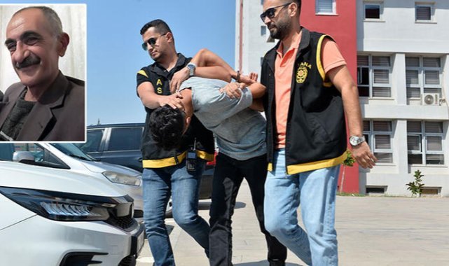 Husumetlisini ayağından vurdu, kavgayı ayırmaya çalışanı öldürdü