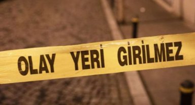 İki kişinin arasında çıkan bıçaklı kavga bir can aldı