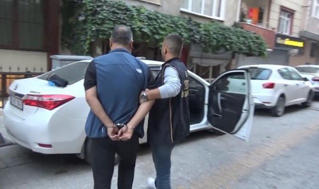 İstanbul’da DEAŞ EL Kaide operasyonu