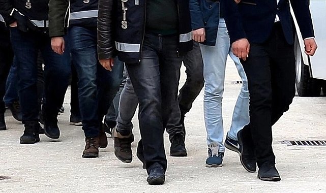 İyi yıkamışlar