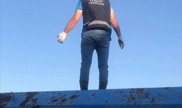 İzmir'de 17 kaçakçılık operasyonunda 19 kişiye işlem yapıldı
