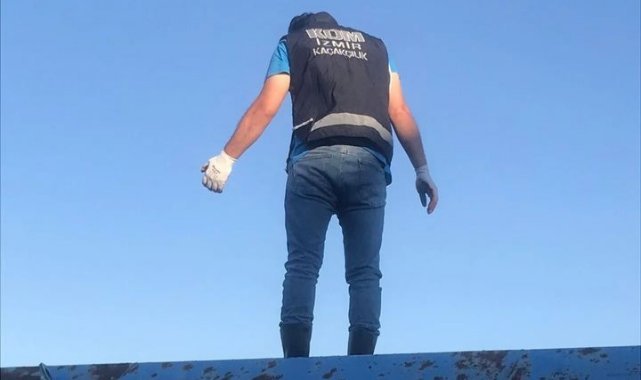 İzmir'de 17 kaçakçılık operasyonunda 19 kişiye işlem yapıldı