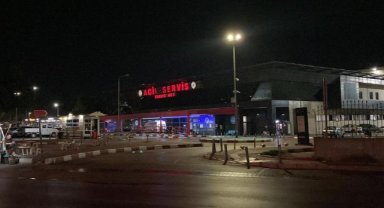 İzmir'de alacak verecek meselesi kanlı bitti