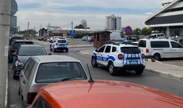 İzmir'deki çatışmayla ilgili 1 şüpheli hastane bahçesinde yakalandı