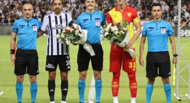 İzmir derbisinin faturası belli oldu