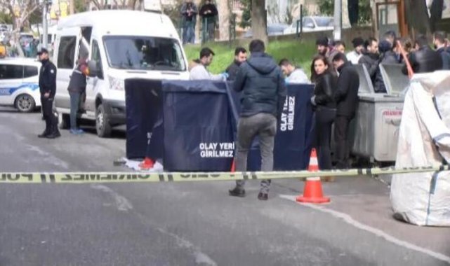 Kadıköy'deki vahşi cinayet davasında ikinci kez karar verildi