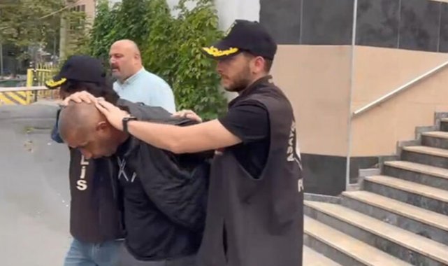 Kağıthane'de kağıt toplayıcısının öldürülmesine 3 gözaltı
