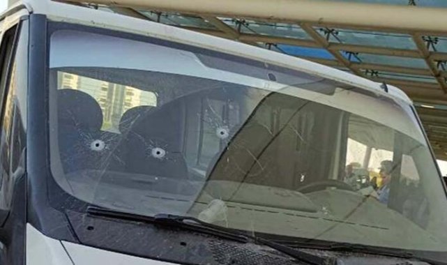 Kamyonetteki infazda &#039;intikam cinayeti&#039; şüphesi