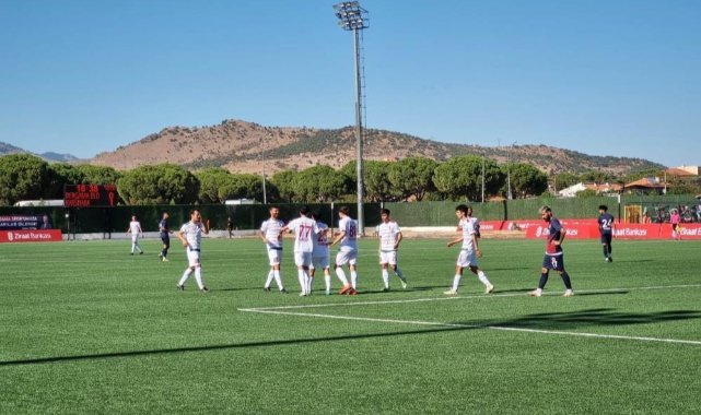 Karşıyaka'da kupa mesaisi başlıyor