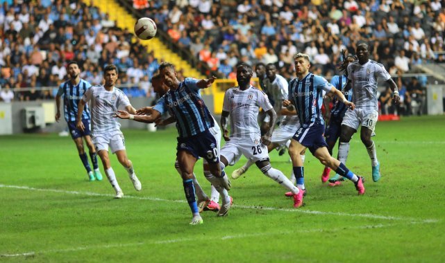 Kartal, Adana'da eridi
