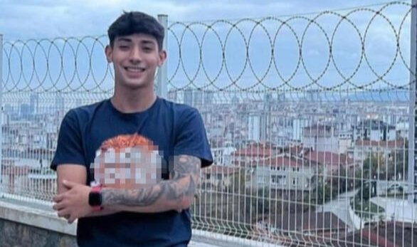Kartal'da berberdeki sıra tartışmasında yediği yumrukla öldü