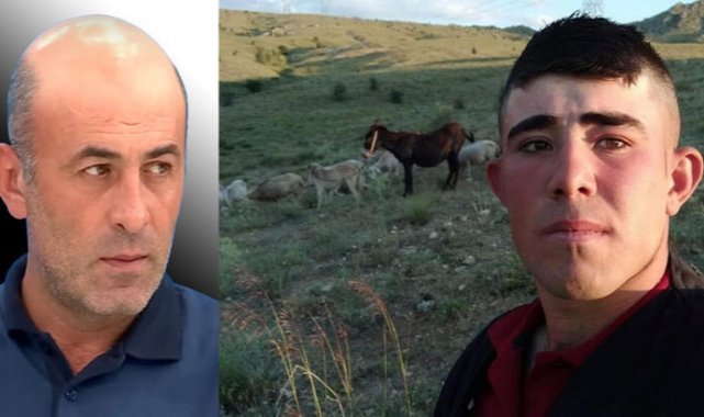 Katili gördüğünü söylemişti, cinayetten kendisi tutuklandı
