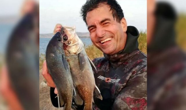 Kayıp dalgıcın cansız bedeni bulundu