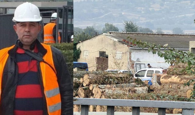 Kaynak yaparken akıma kapılan tesisatçı, hayatını kaybetti