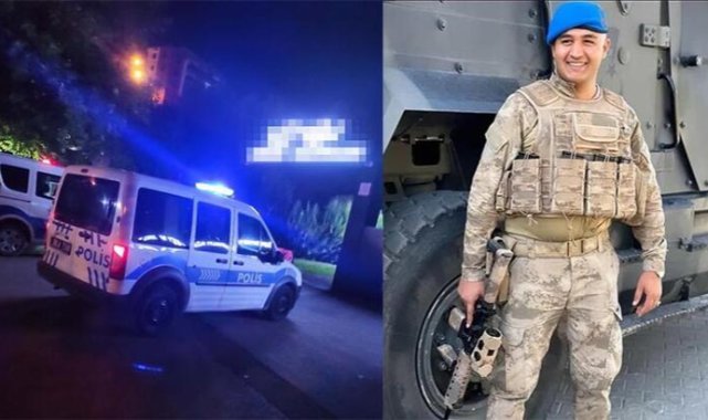 Kayseri&#039;de düğün çıkışı bıçaklı kavga