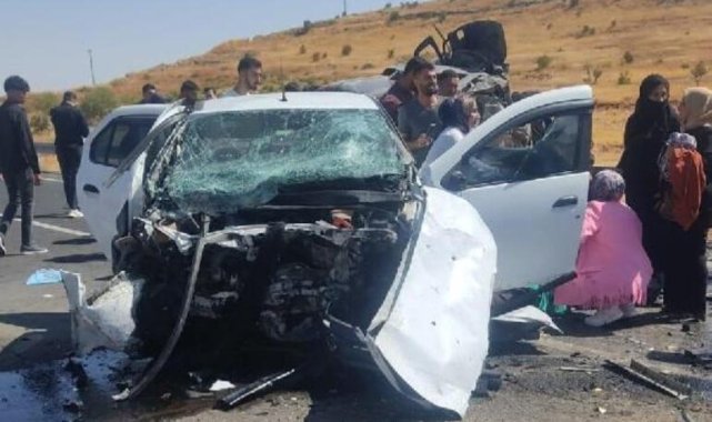 Kazada karnındaki ikizlerini kaybeden Esra, yaşam savaşı veriyor