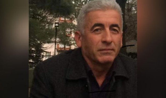 Kestiği ağacın altında kaldı, hastanede öldü