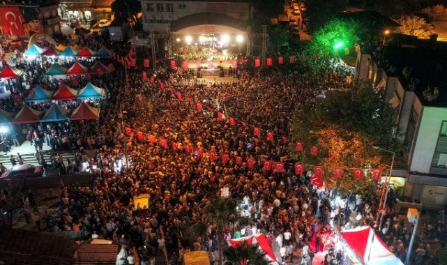 Kınık’ta 7. Hasat Festivali ve Kurtuluş Etkinlikleri 9 Eylül’de Başlıyor