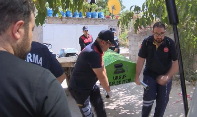 Kızını taciz eden sapığı öldüren babaya "haksız tahrik" indirimi