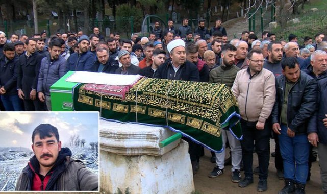 Kocasını öldüren sevgilisine; ‘Oh, iyi olmuş, süpersin’ demiş