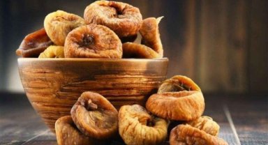 Kuru incirde ihracat hedefi 300 milyon dolar