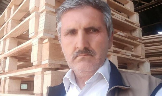 Kuzeni ile eşini kamyonetiyle ezdi