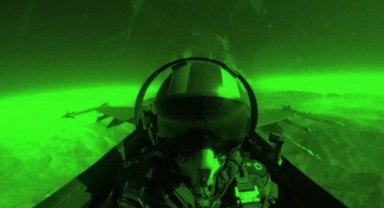 Kuzey Irak’ta hava harekatı: Çok sayıda terörist etkisiz hale getirildi